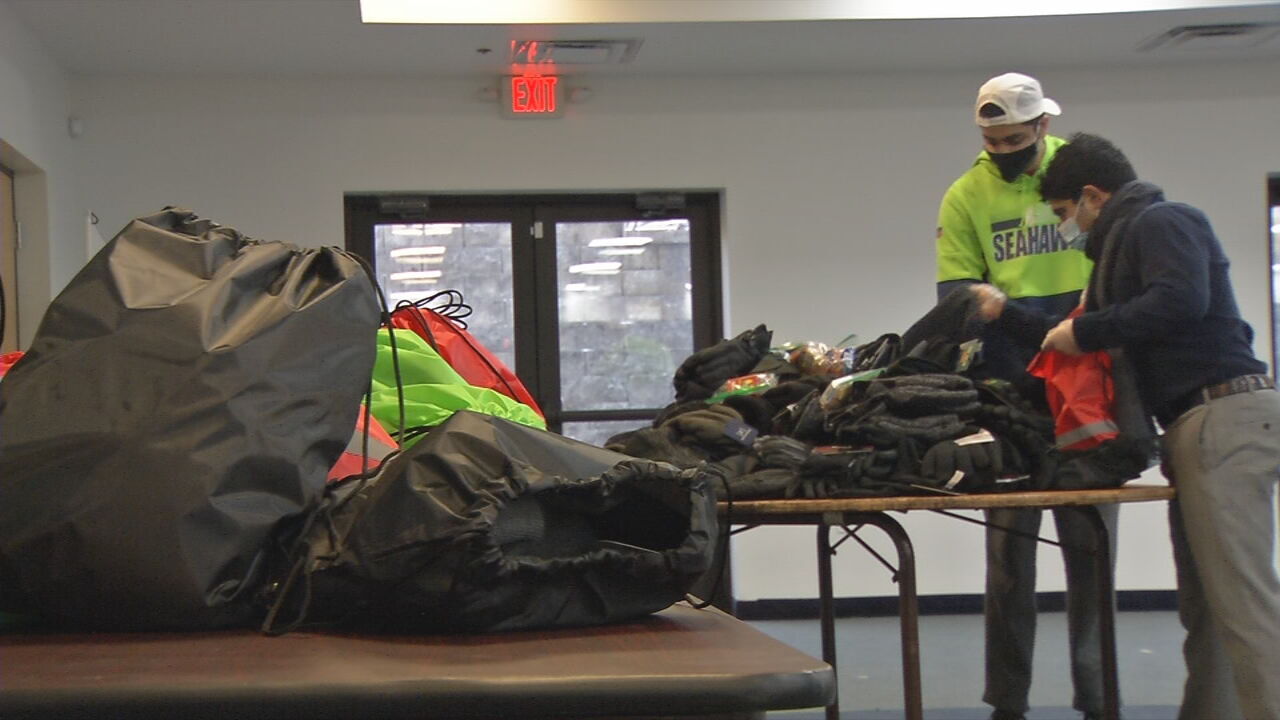 islamic center donations